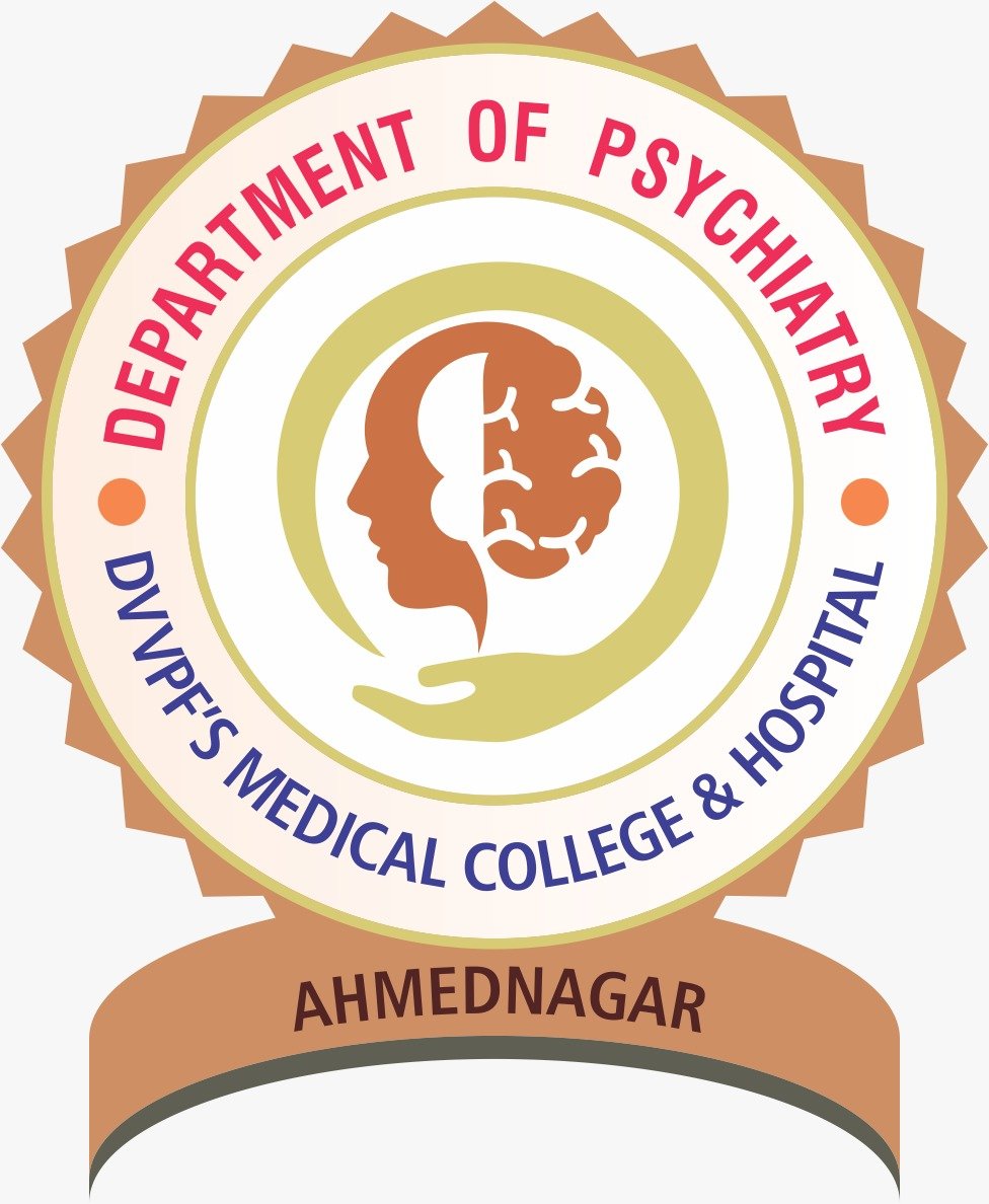 Psychiatry Logo